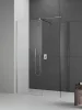 Modo X III Walk-in zuhanyfal 90x140 átlátszó