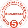 Immergas Victrix Maior 35 X TT ErP kondenzációs fűtő gázkazán, cksz.3.024884 (34.2kW)