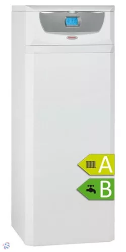 Immergas Hercules Condensing 32 ErP kondenzációs kombi gázkazán, cksz.3.025493 (32.0kW)