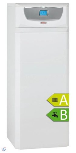 Immergas Hercules Condensing 32 ABT ErP kondenzációs kombi gázkazán, cksz.3.025494 (32.0kW)