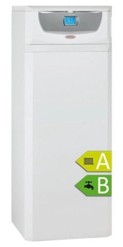 Immergas Hercules Condensing 26 ErP Solar kondenzációs kombi gázkazán, cksz.3.025496 (23.6kW)