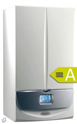 Immergas Victrix Superior 32 X ErP kondenzációs fűtő gázkazán, cksz.3.025506 (32.0kW)