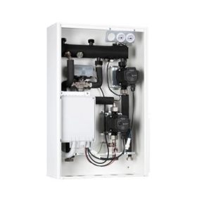   Immergas DIM A-BT ERP hidraulikus fűtési modul 1 kervert és 1 direkt zónához (3.025609)