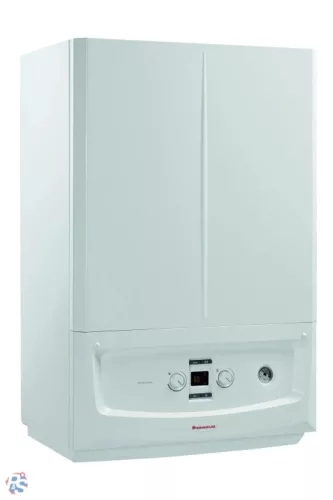 Immergas Victrix Zeus 32 fali kondenzációs gázkazán beépített 45 literes tárolóval, cksz. (3.028382) (28/32kW)