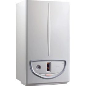   Immergas NIKE ECO 24 fali kéményes kombi gázkazán (3.028476) (24kW)