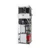 Immergas Magis Hercules Pro 6 split rendszerű hőszivattyú 6kW, beépített 235 literes HMV tárolóval, 1 fázis (3.030429)
