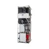 Immergas Magis Hercules Pro 9 split rendszerű hőszivattyú 9kW, beépített 235 literes HMV tárolóval, 1 fázis (3.030430)
