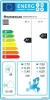 Immergas Magis Pro 4 Split rendszerű levegő-víz hőszivattyú beltéri és kültéri egységgel, 1 fázis 3.030606