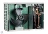 Immergas Magis Pro 6 Split rendszerű levegő-víz hőszivattyú beltéri és kültéri egységgel, 1 fázis  3.030607