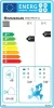 Immergas Magis Pro 9 ErP Split rendszerű levegő-víz hőszivattyú, beltéri és kültéri egységgel, 1 fázis (3.030608)