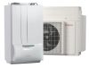 Immergas Victrix Hybrid 3.030698 Hőszivattyú 4kW és kondenzációs kombi gázkazán 24kW
