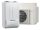 Immergas Victrix Hybrid 3.030698 Hőszivattyú 4kW és kondenzációs kombi gázkazán 24kW