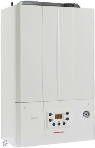 Immergas Victrix Tera 35 Plus fali kondenzációs fűtő gázkazán, (3.030804) (32/38 kW)