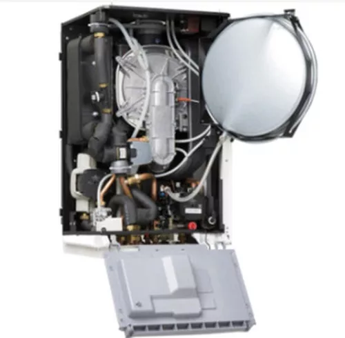 Immergas Magis Combo 12 V2 Plus split rendszerű hőszivattyú és kondenzációs kazán egyben (tárolós rendszer), 1 fázis (3.030822)