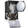 Immergas Magis Combo 12 V2 T Plus split rendszerű hőszivattyú és kondenzációs kazán egyben (tárolós rendszer), 3 fázis (3.030828)