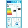 Immergas Magis Combo 14 V2 T Plus split rendszerű hőszivattyú és kondenzációs kazán egyben (tárolós rendszer), 3 fázis (3.030829)