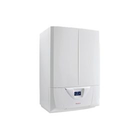   Immergas Victrix Zeus Superior 35 kondenzációs gázkazán beépített 54 literes rozsdamentes acél tárolóval (3.032086)