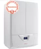 Immergas Victrix Zeus Superior 35 kondenzációs gázkazán beépített 54 literes rozsdamentes acél tárolóval (3.032086)
