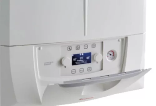 Immergas Victrix Zeus Superior 35 kondenzációs gázkazán beépített 54 literes rozsdamentes acél tárolóval (3.032086)
