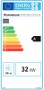Immergas Victrix Tera V2 35 Plus EU Fali kondenzációs fűtő gázkazán (3.032934) (32kW)