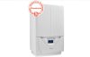 Immergas Victrix Superior 26 Fali kondenzációs kombi gázkazán (3.033012) (24/26kW)