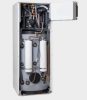 Immergas Magis Hercules Mini Pro 6 EH split rendszerű hőszivattyú 6kW, beépített 180L HMV és 25L puffertároló, 3kW patron, 1 fázis (3.034095)