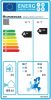 Immergas Magis Hercules Mini Pro 9 EH split rendszerű hőszivattyú 9kW, beépített 180L HMV és 25L puffertároló, 3kW patron, 1 fázis (3.034096)
