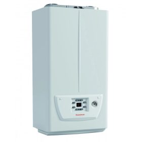   Immergas Victrix Omnia V2 20 kW Fali kondenzációs kombi gázkazán (3.035086)