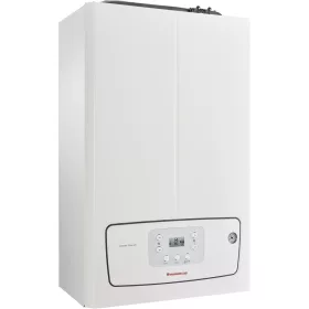   Immergas Victrix Tera V3 28 E Fali kondenzációs kombi gázkazán (3.036978) (24/28kW)