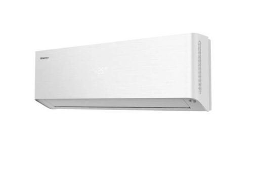 Hisense multi-split klíma szett 7,2kW (3AMW72U4RJC) kültéri egység + 3db, 2,6kW Energy Pro X White beltéri egység