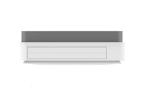 Hisense multi-split klíma szett 7kW (3AMW72U4RJC) kültéri egység + 3db, 2,5kW Konzolos beltéri egység