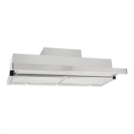Teka CNL 6610 S INOX beépíthető teleszkópos páraelszívó cksz.40436830