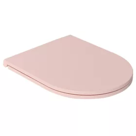 ISVEA INFINITY SLIM WC-ülőke. soft close. matt lazac