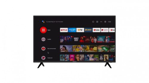 Vivax IMAGO B Series 40LE20K 40" 100cm Smart TV Android11, WiFi, Bluetooth