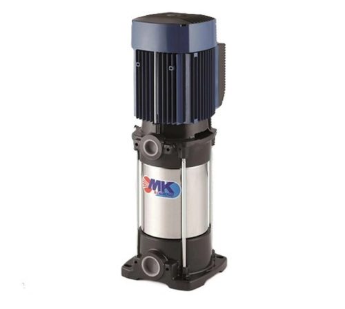Pedrollo MKm 5/7 függőleges tengelyű, többlépcsős elektromos szivattyú