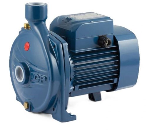 Pedrollo CPm 100 elektromos szivattyú, centrifugális járókerékkel