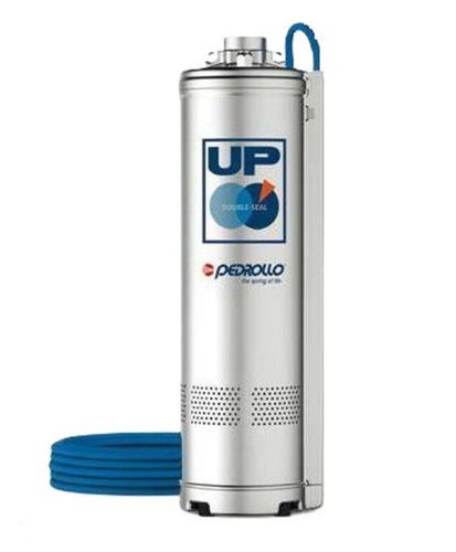 Pedrollo UPm 2/6 többlépcsős elektromos merülőszivattyú, úszókapcsoló nélkül