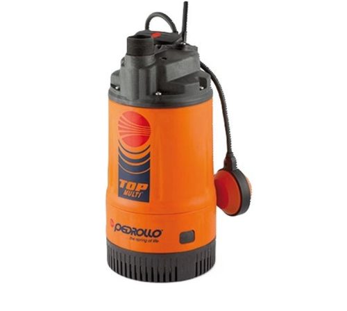 Pedrollo TOP-MULTI 2  merülőszivattyú