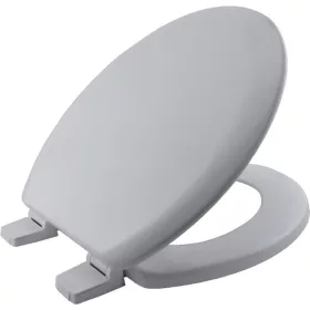 NOFER WC-ülőke. szürke