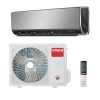 Vivax ACP-18CH50REWI W-Design 5,3 kW split klíma beltéri és kültéri egységgel
