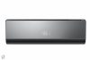 Vivax ArtCool ACP-18CH50REWI W design - Fekete tükrös split klíma, oldalfali szett 5 kW WIFI ionizátor