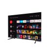 Vivax UHD TV 50UHD10K 50" (126cm) Android 11, WiFi, Bluetooth televízió