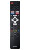 Vivax UHD TV 50UHD10K 50" (126cm) Android 11, WiFi, Bluetooth televízió