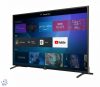 Vivax LED 4K TV-55UHDS61T2S2SM Android 9.0  SMART  televízió 55 140cm