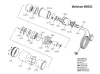 Elpumps Multi Drain 5600/34