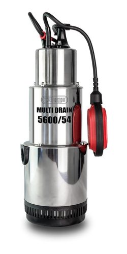 Elpumps Multi Drain 5600/54
