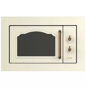 Gorenje BM235CLI beépíthető Mikrohullámú sütő