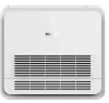 Hisense multi-split klíma szett 10kW (5AMW105U4RQC) kültéri egység + 4db, 2,5kW Konzolos beltéri egység
