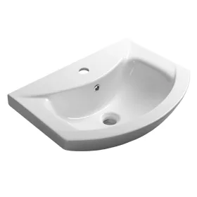 AQUALINE ZERO kerámiamosdó. 55x43.5cm