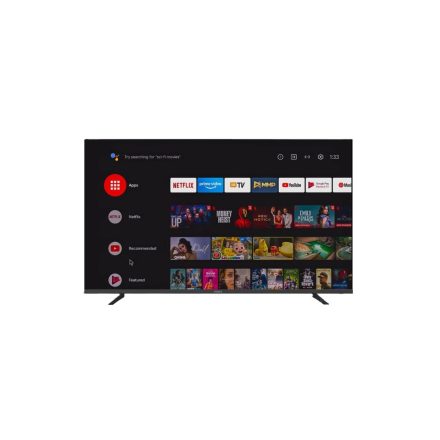 Vivax IMAGO A Series 65UHD10K 65" 165cm Smart TV Android11, WiFi, Bluetooth